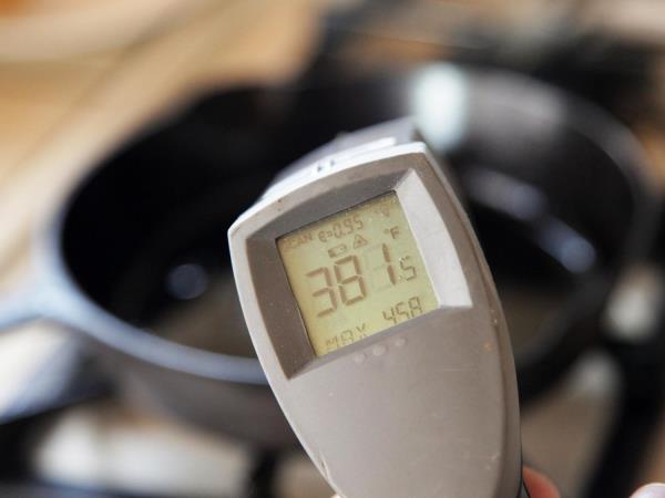 Zakaj je 42 stopinj Celzija pomembnih za vaše zdravje